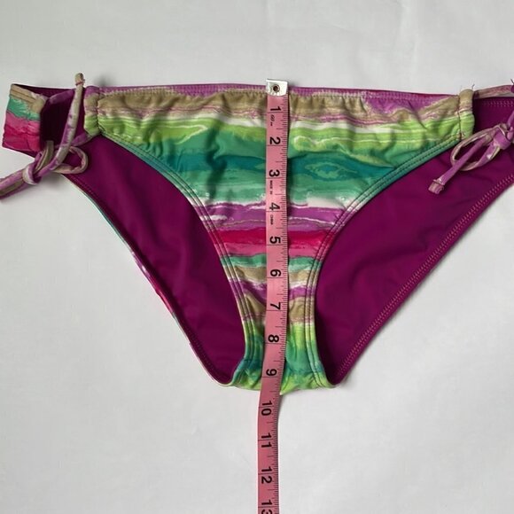 Raisins Reversible Two Piece Bikini - Picture 13 of 14